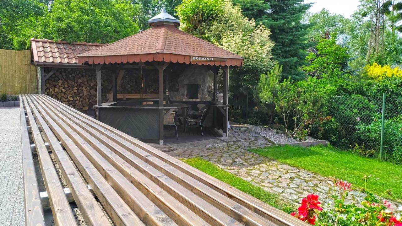 מלון מארנגובו Go Mazury מראה חיצוני תמונה