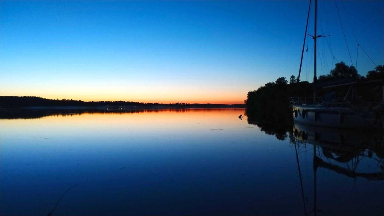 מלון מארנגובו Go Mazury מראה חיצוני תמונה