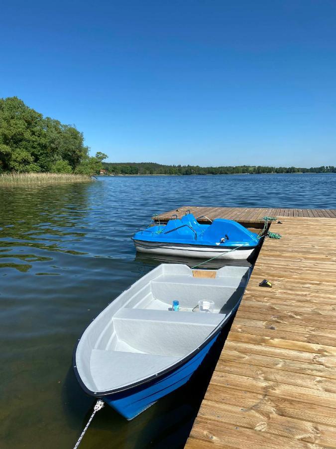 מלון מארנגובו Go Mazury מראה חיצוני תמונה