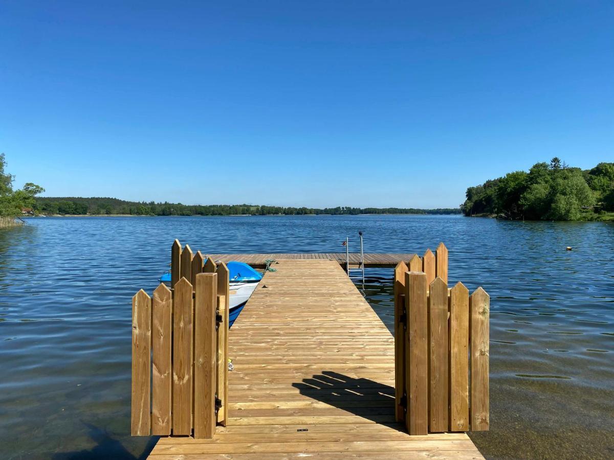 מלון מארנגובו Go Mazury מראה חיצוני תמונה