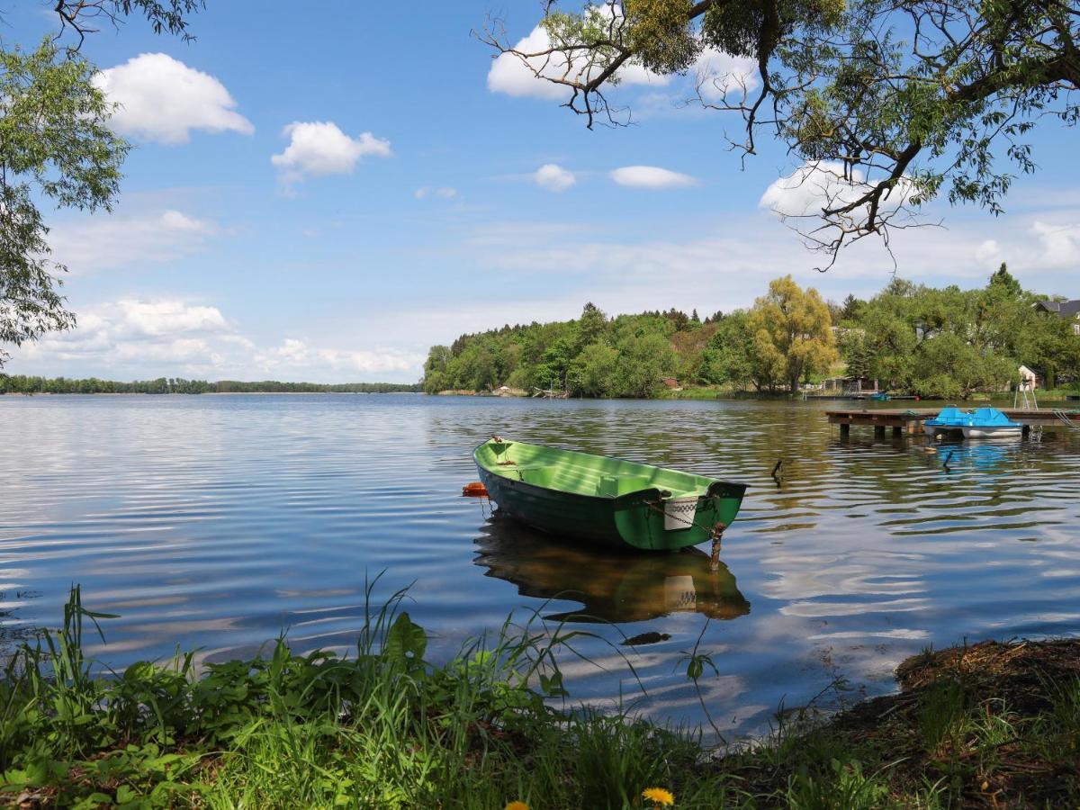 מלון מארנגובו Go Mazury מראה חיצוני תמונה