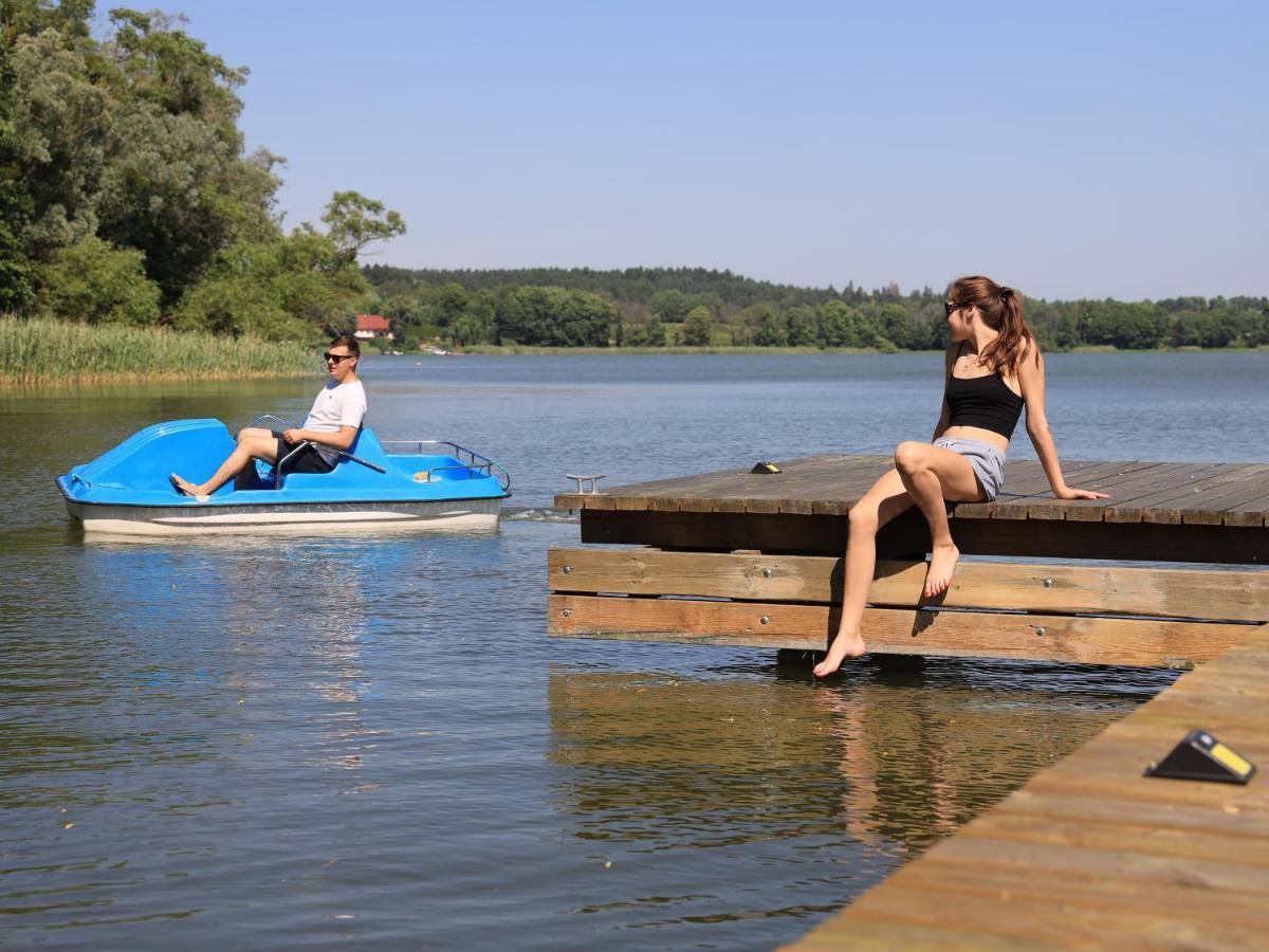 מלון מארנגובו Go Mazury מראה חיצוני תמונה