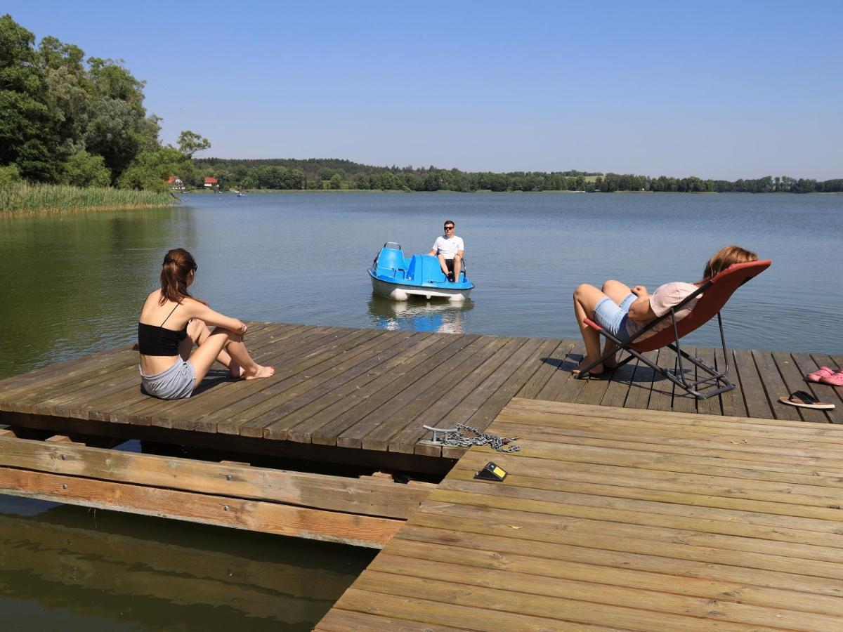 מלון מארנגובו Go Mazury מראה חיצוני תמונה